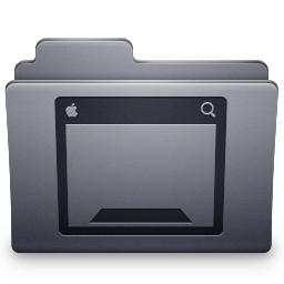 Desktop 6 Icon 256x256 png